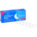 DIPHENHYDRAMINHYDROCHLORID STADA 50 mg Tabletten