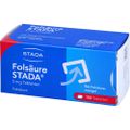 FOLSÄURE STADA 5 mg Tabletten