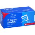 FOLSÄURE STADA 5 mg Tabletten