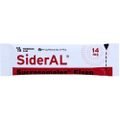 SIDERAL Eisen 14 mg Cola Sachets Granulat