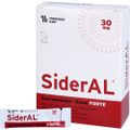 SIDERAL Eisen FORTE 30 mg Zitrusfrucht Sach.Gran.