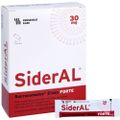 SIDERAL Eisen FORTE 30 mg Zitrusfrucht Sach.Gran.