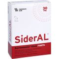 SIDERAL Eisen FORTE 30 mg Zitrusfrucht Sach.Gran.