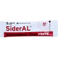 SIDERAL Eisen FORTE 30 mg Zitrusfrucht Sach.Gran.