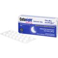 CEFANIGHT intens 2 mg Schmelz-Tabs