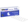 CEFANIGHT intens 2 mg Schmelz-Tabs