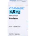 OZAWADE 4,5 mg Filmtabletten