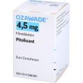 OZAWADE 4,5 mg Filmtabletten