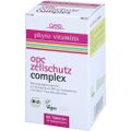 OPC ZELLSCHUTZ Complex Bio Phyto Vitamins Tabl.
