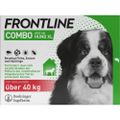 FRONTLINE Combo Spot on Hund XL Lsg.z.Auft.a.Haut