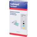 CUTIMED Sorbact Gel Kompressen 7,5x15 cm