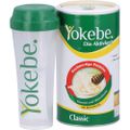 YOKEBE Classic NF Pulver Starterpack