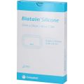 BIATAIN Silicone Schaumverband 10x20 cm