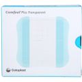 COMFEEL Plus Transparent Hydrokolloidverb.10x10 cm