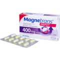 MAGNETRANS Depot 400 mg Tabletten