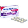 MAGNETRANS Depot 400 mg Tabletten