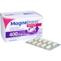 MAGNETRANS Depot 400 mg Tabletten