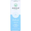 AMIGA Life Bio-Hanf Mundöl Balance mit 12% CBD