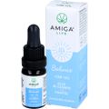 AMIGA Life Bio-Hanf Mundöl Balance mit 12% CBD