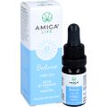 AMIGA Life Bio-Hanf Mundöl Balance mit 12% CBD