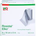 ROSIDAL Elko 8+10 cmx5 m Kurzzugbinde