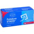 FOLSÄURE STADA 5 mg Tabletten