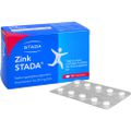 ZINK STADA 25 mg Tabletten