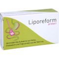 LIPOREFORM protect Tabletten