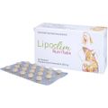 LIPOSLIM NutriTabs Tabletten