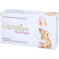 LIPOSLIM NutriTabs Tabletten