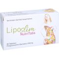 LIPOSLIM NutriTabs Tabletten