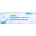 CANNABISTADA CannaFIX-ID THC/CBD Schnelltest-Set