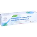 CANNABISTADA CannaFIX-ID THC/CBD Schnelltest-Set