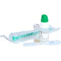 CANNABISTADA CannaFIX-ID THC/CBD Schnelltest-Set