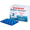 ARTHRI-VERLAN zur Nahrungsergänzung Tabletten