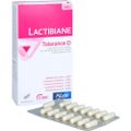 LACTIBIANE Tolerance D Kapseln