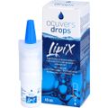 OCUVERS drops LipiX Augentropfen