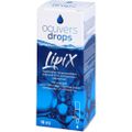 OCUVERS drops LipiX Augentropfen