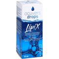 OCUVERS drops LipiX Augentropfen