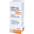 COSOPT sine 20 mg/ml + 5 mg/ml Augentropfen Lösung