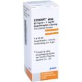 COSOPT sine 20 mg/ml + 5 mg/ml Augentropfen Lösung