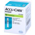 ACCU-CHEK Instant Teststreifen