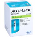 ACCU-CHEK Instant Teststreifen