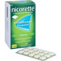 NICORETTE 4 mg freshmint Kaugummi