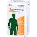 TADALAFIL-Hormosan 5 mg Filmtabletten