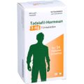 TADALAFIL-Hormosan 5 mg Filmtabletten