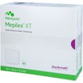 MEPILEX XT 10x10 cm Schaumverband