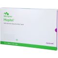 MEPITEL Silikon Netzverband 12x15 cm steril