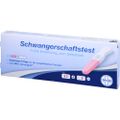 SCHWANGERSCHAFTS-FRÜHTEST Urin