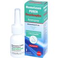 MOMETASON PUREN Heuschnupfenspray 50μg/Sprühst.60